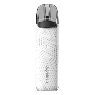 Joyetech EVIO Gleam Pod Kit 900mAh Barva: Pearl White