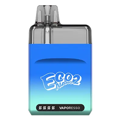 Vaporesso ECO NANO 2 Pod Kit Barva: Sky Blue