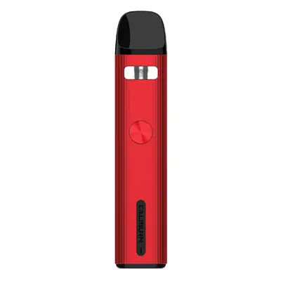 UWELL Caliburn G2 POD Barva: Červená