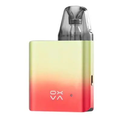 OXVA Xlim SQ POD Barva: Pink Green