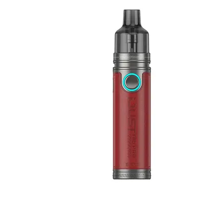 iSmoka-Eleaf Eleaf iJust AIO Pro Pod Kit 3000 mAh Barva: Červená