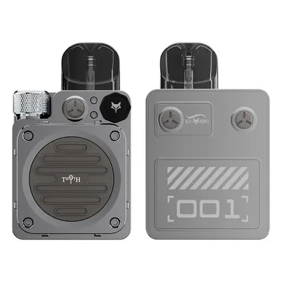 Kumiho THOTH T Pod Kit Barva: Space Grey