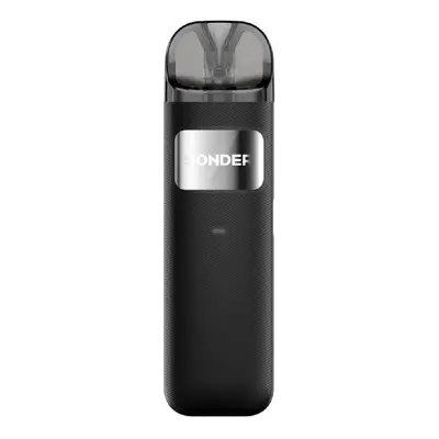 GeekVape Sonder U POD Barva: Černá