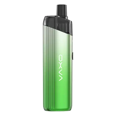 OXVA Origin SE Pod Kit 1400 mAh Barva: Gradient Green