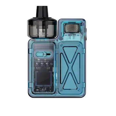 UWELL Crown M POD Barva: Modrá