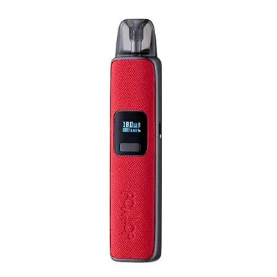 Dotmod dotPod Pro Kit Barva: Red