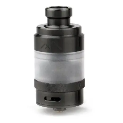 AcrossVape Hazard RTA atomizér Barva: Gunmetal