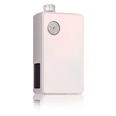 Dotmod dotAIO V2 POD Barva: Stříbrná