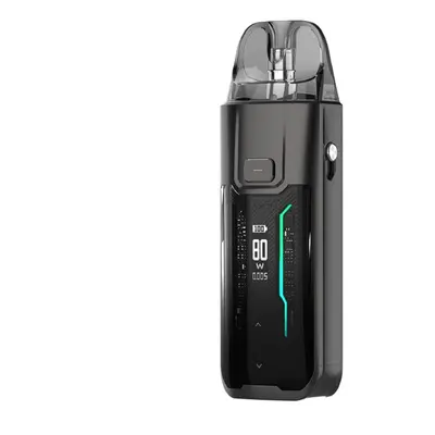 Vaporesso LUXE XR MAX Pod Kit 2800mAh Barva: Šedá