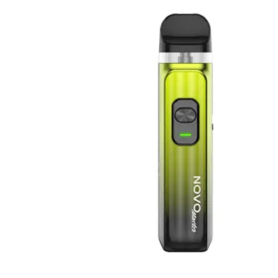 Smoktech SMOK Novo Master Pod Kit Barva: Green Black