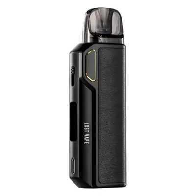 Lost Vape Thelema Elite 40 Pod Kit Barva: Midnight Black