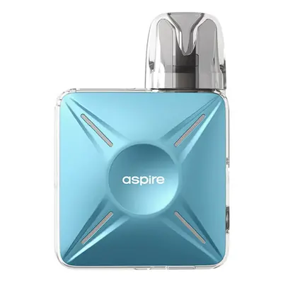 Aspire Cyber X Pod Kit 1000mAh Barva: Frost Blue