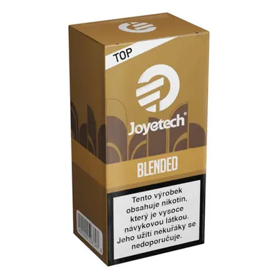 e-liquid Top Joyetech Blended 10ml Obsah nikotinu: 11 mg