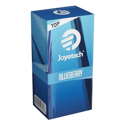 e-liquid Top Joyetech Blueberry 10ml Obsah nikotinu: 0 mg