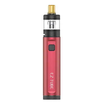 Innokin EZ Tube Kit s Zenith Minimal Barva: Crimson Red