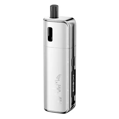 GeekVape Soul AIO Pod Kit Barva: Versailles Silver