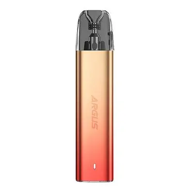 VooPoo Argus G2 Mini Pod Kit Barva: Sunset Orange