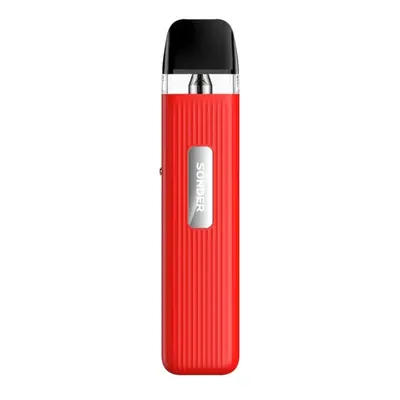 GeekVape Sonder Q POD Barva: Červená