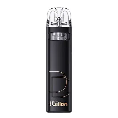 Uwell Dillon EM Pod Kit Barva: Luxury Black Gold