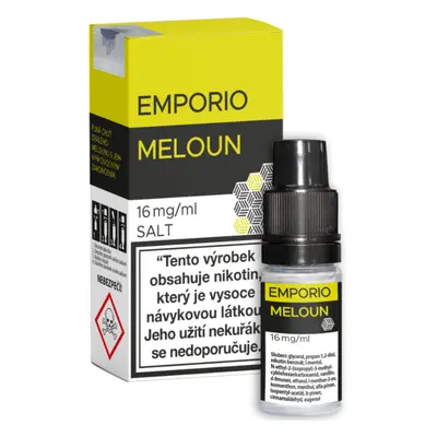 Imperia Emporio Salt Meloun 10ml 16mg