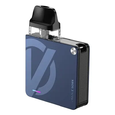 Vaporesso XROS 3 Nano Pod Kit Barva: Navy Blue