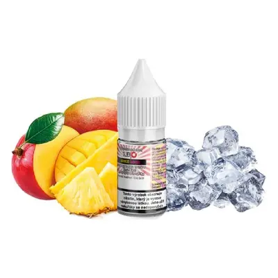 e-liquid PJ Empire Mango Bango 10ml 18mg