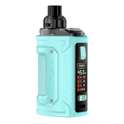 GeekVape H45 Classic Pod Kit Barva: Aqua