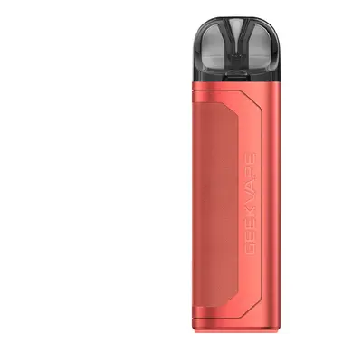 GeekVape AU Pod Kit Barva: Red