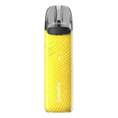 Joyetech EVIO Gleam Pod Kit 900mAh Barva: Lemon Yellow