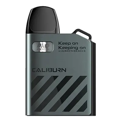 UWELL Caliburn AK2 POD Barva: Šedá