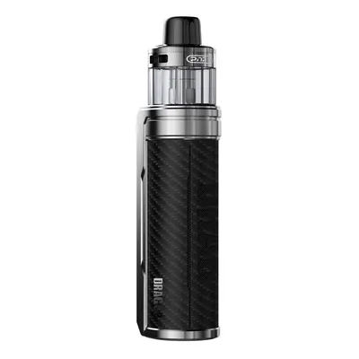 VooPoo Drag S2 Pod Kit 2500mAh Barva: Carbon Fiber