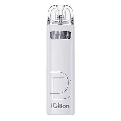 Uwell Dillon EM Pod Kit Barva: Off White Micro Arc