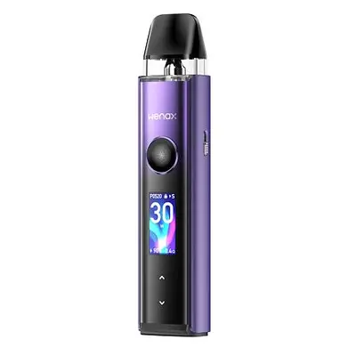 GeekVape Wenax Q Pro Pod Kit Barva: Luminous Purple