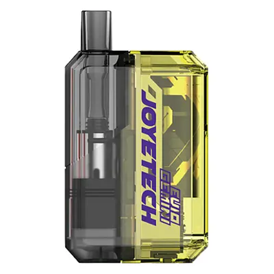 Joyetech EVIO Gemini Pod Kit Barva: Yellow