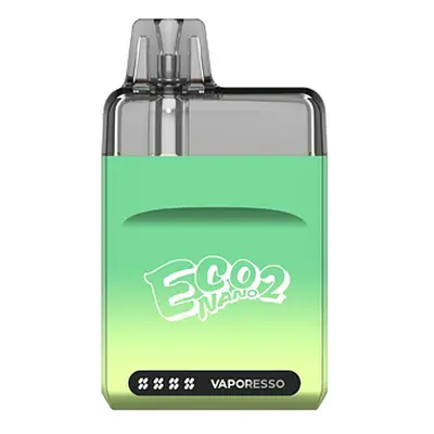 Vaporesso ECO NANO 2 Pod Kit Barva: Misty Green