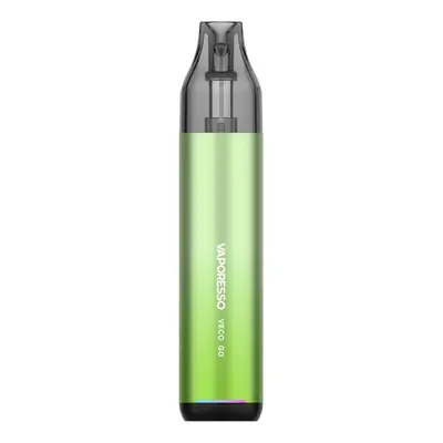 Vaporesso VECO GO Pod Kit 1500 mAh Barva: Green