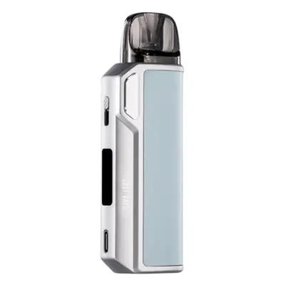 Lost Vape Thelema Elite 40 Pod Kit Barva: Silver Blue