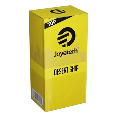 e-liquid Top Joyetech Desert Ship 10ml Obsah nikotinu: 0 mg