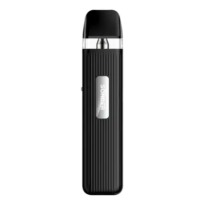 GeekVape Sonder Q POD Barva: Černá