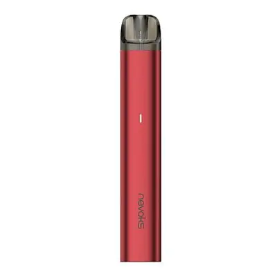 Nevoks APX S2 Pod Kit Barva: Crimson Red