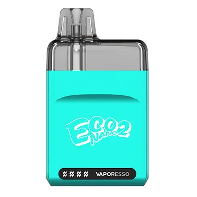 Vaporesso ECO NANO 2 Pod Kit Barva: Cali Blue