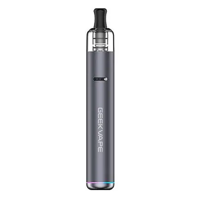 GeekVape Wenax S3 Evo Pod Kit Barva: Gunmetal