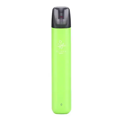 Elf Bar Vape Elf Bar RF350 POD 350mAh Barva: Zelená