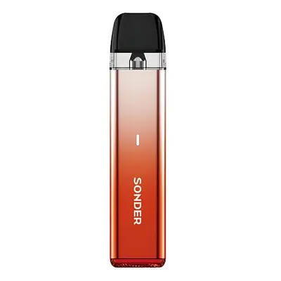 GeekVape Sonder Q Lite Pod Kit Barva: Metallic Orange