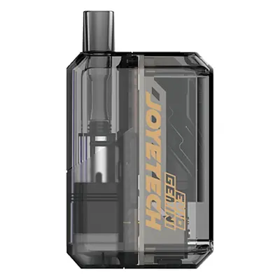 Joyetech EVIO Gemini Pod Kit Barva: Black