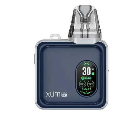 OXVA Xlim SQ Pro Pod Kit Barva: Gentle Blue