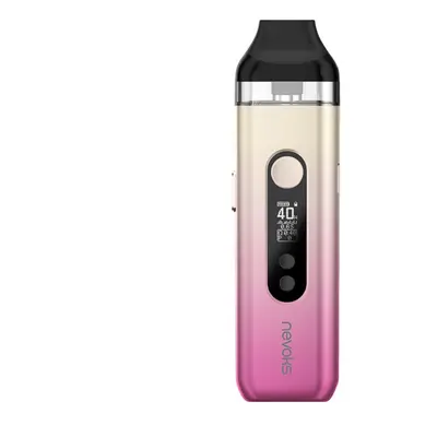 Nevoks Feelin X Pod Kit 1600 mAh Barva: Rose Pink