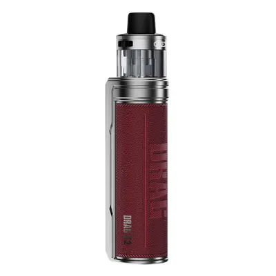 VooPoo Drag X2 Pod Kit Barva: Marsala