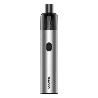 Uwell Whirl S2 Pod Kit Barva: Stříbrná