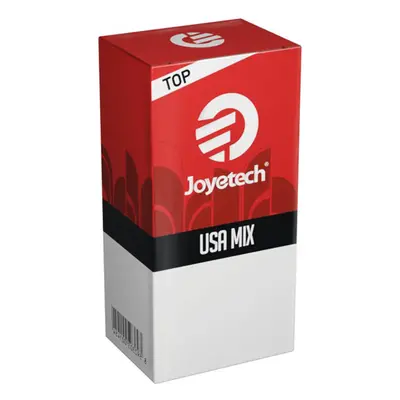 e-liquid Top Joyetech USA Mix 10ml Obsah nikotinu: 0 mg